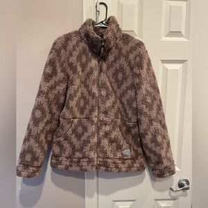 Women’s Free Country Sherpa coat